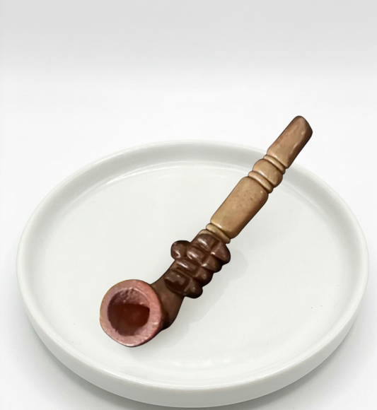 Fist Pipe (around the pipe)