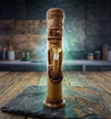 Bamboo Water Pipe
