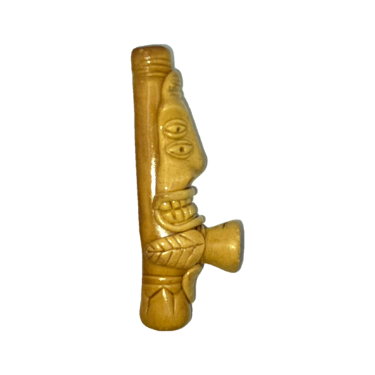 Short Fat Totem
