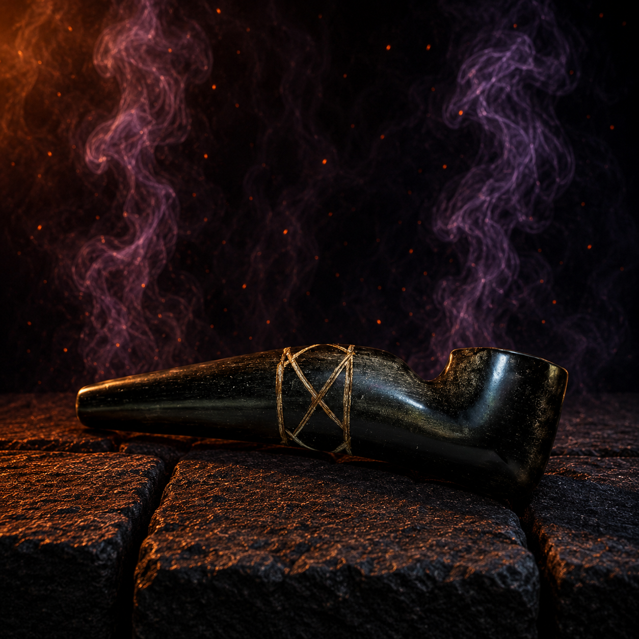 The Horn!