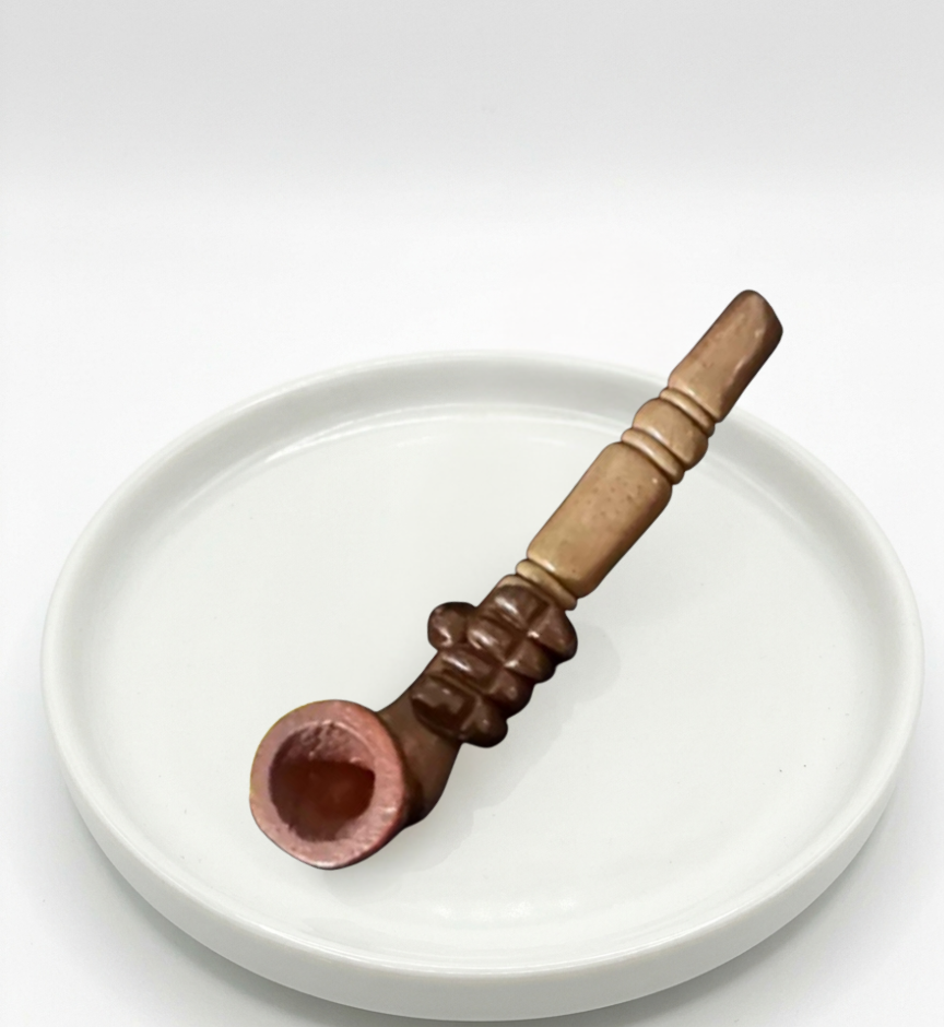 Fist Pipe (around the pipe)