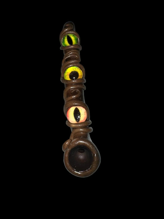 The Watcher